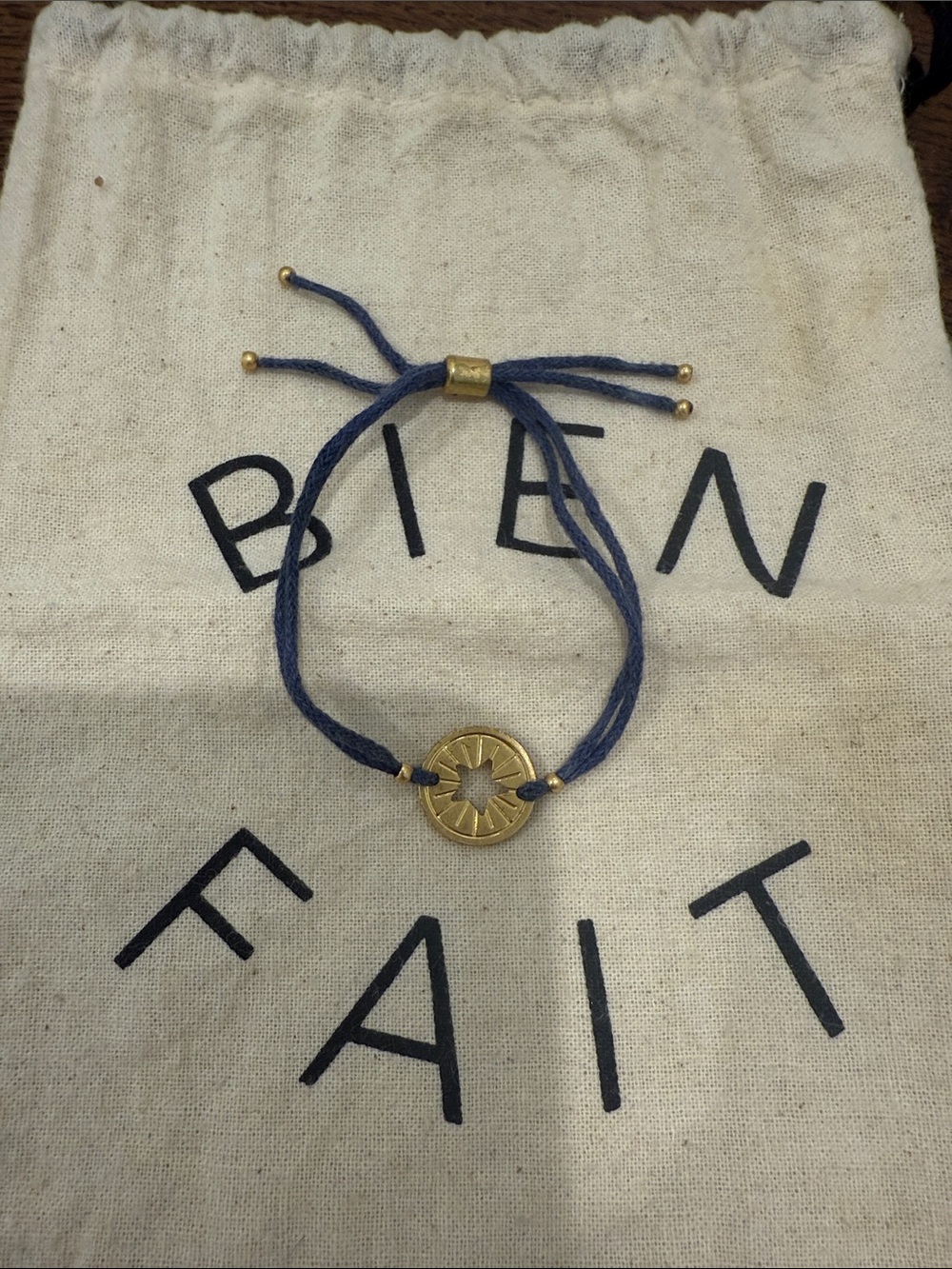 Madewell Bracelet